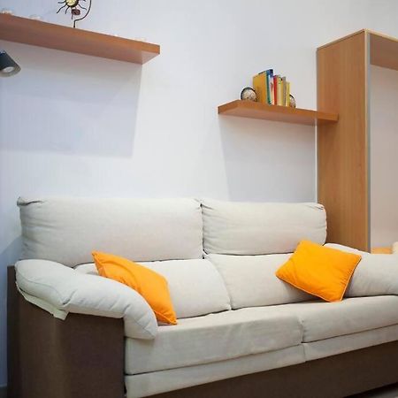 Casita Privada Con Encanto En La Playa De Valencia Eksteriør bilde