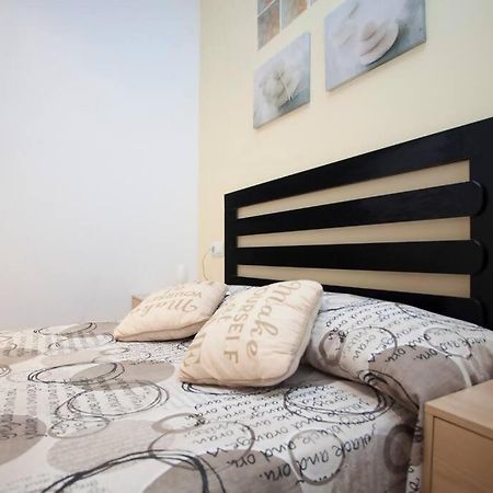 Casita Privada Con Encanto En La Playa De Valencia Eksteriør bilde