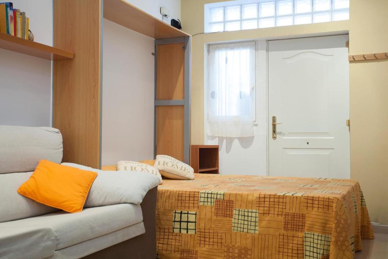 Casita Privada Con Encanto En La Playa De Valencia Eksteriør bilde