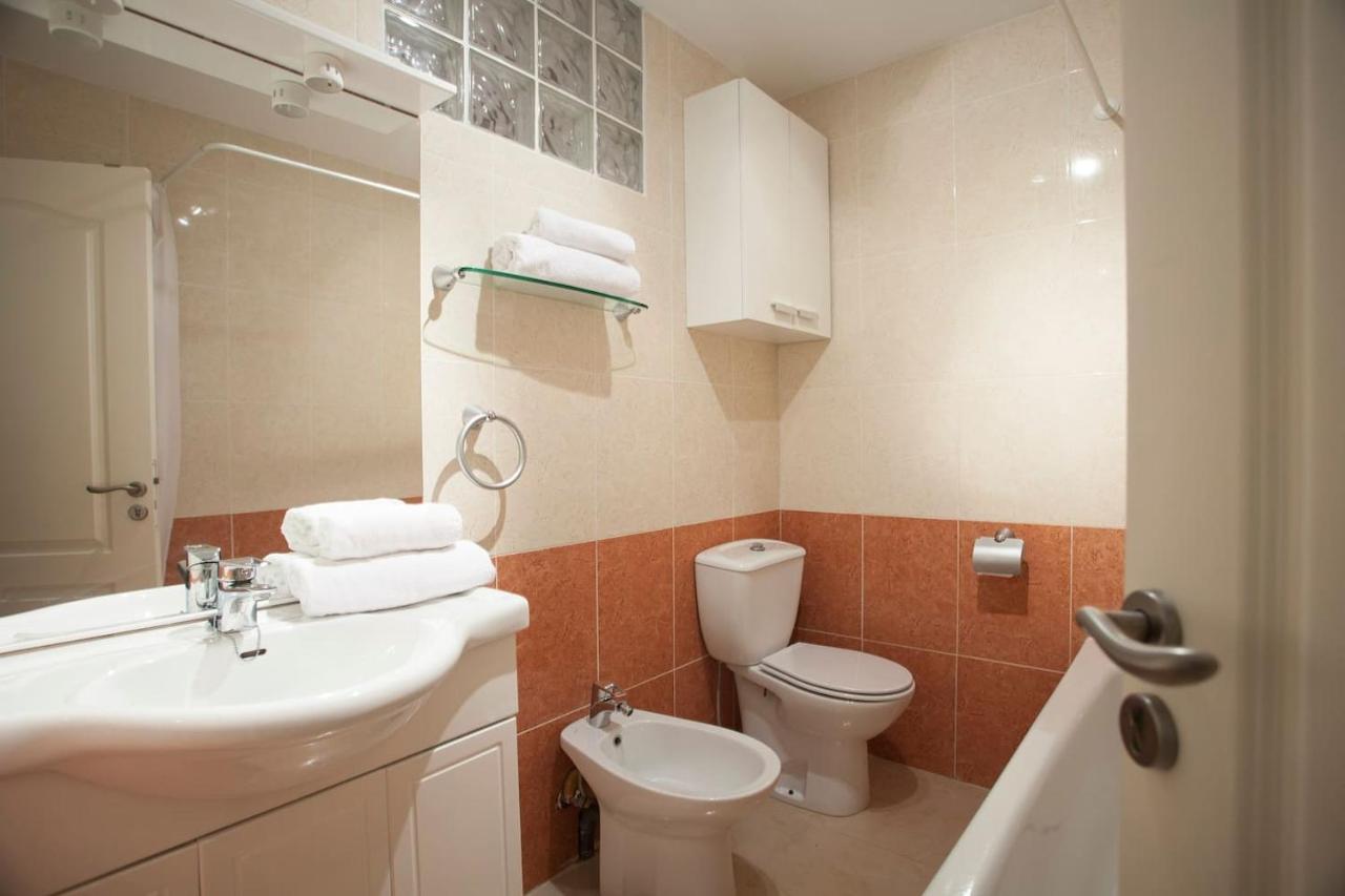 Casita Privada Con Encanto En La Playa De Valencia Eksteriør bilde