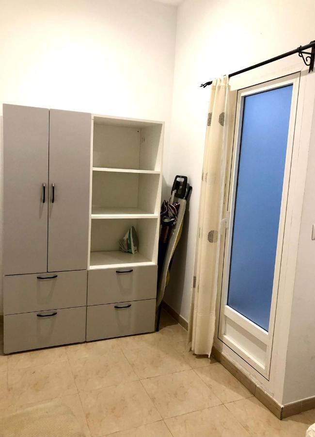 Casita Privada Con Encanto En La Playa De Valencia Eksteriør bilde