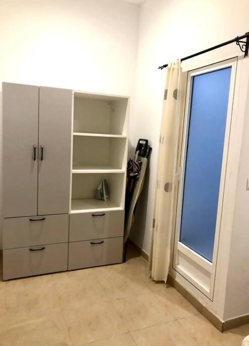 Casita Privada Con Encanto En La Playa De Valencia Eksteriør bilde